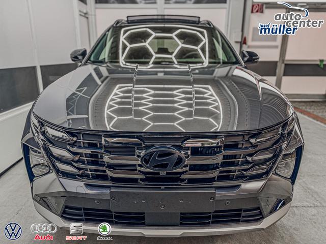 Hyundai TUCSON Impression 20th Anniversary AUT 4WD PANO HUD KRELL 