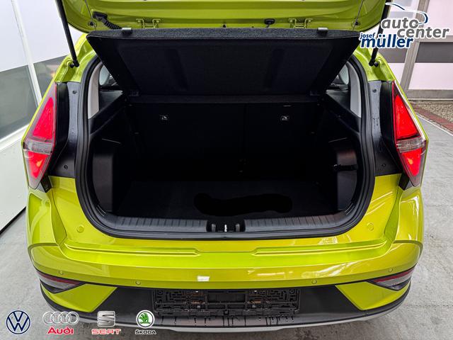 Hyundai BAYON LIFE FL NAVI RFK PDC TEMPOMAT 