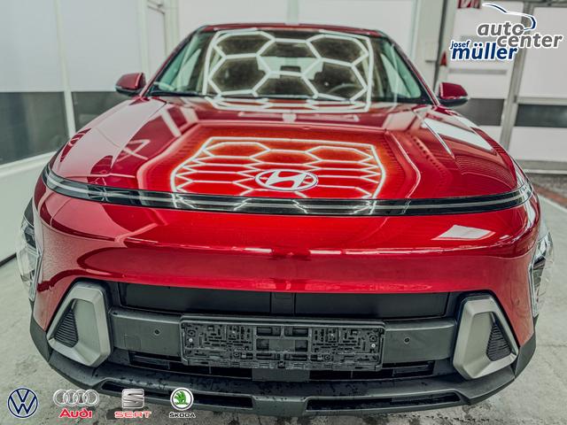 Hyundai KONA STYLE PLUS HEV DCT ACC NAVI RFK Smart Key 