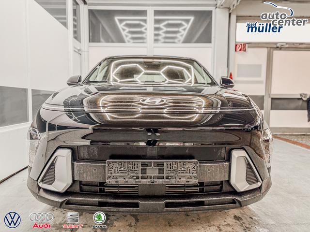 Hyundai KONA STYLE PLUS DCT SHZ ACC NAVI RFK PDC 