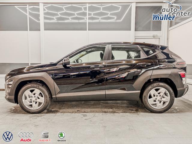 Hyundai KONA STYLE PLUS DCT SHZ ACC NAVI RFK PDC 