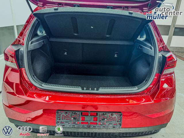 Hyundai i30 STYLE NAVI LED RFK PDC 