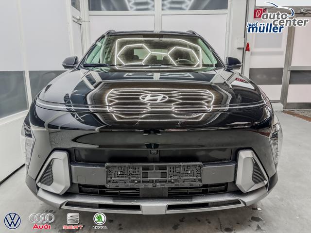 Hyundai KONA IMPRESSION PLUS DCT BOSE 360 NAVI ACC RFK 