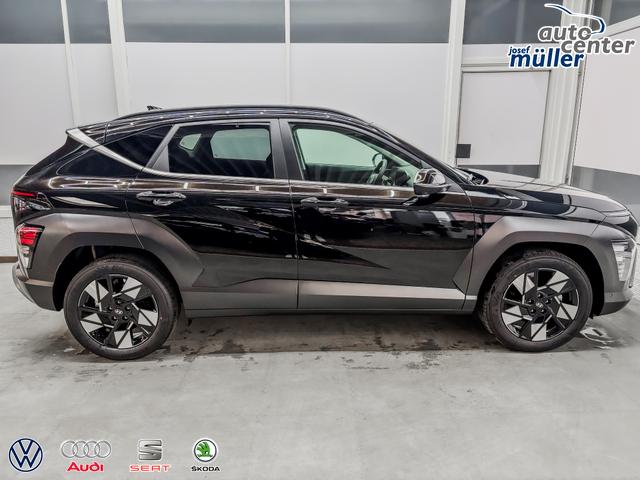 Hyundai KONA IMPRESSION PLUS DCT BOSE 360 NAVI ACC RFK 