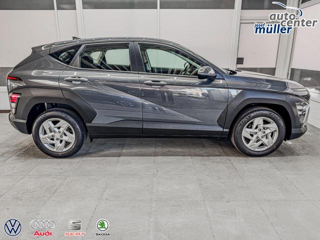 Hyundai KONA STYLE PLUS DCT SHZ ACC NAVI RFK PDC 