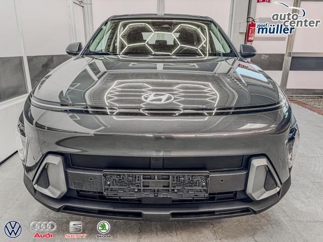 Hyundai KONA STYLE PLUS DCT SHZ ACC NAVI RFK PDC 