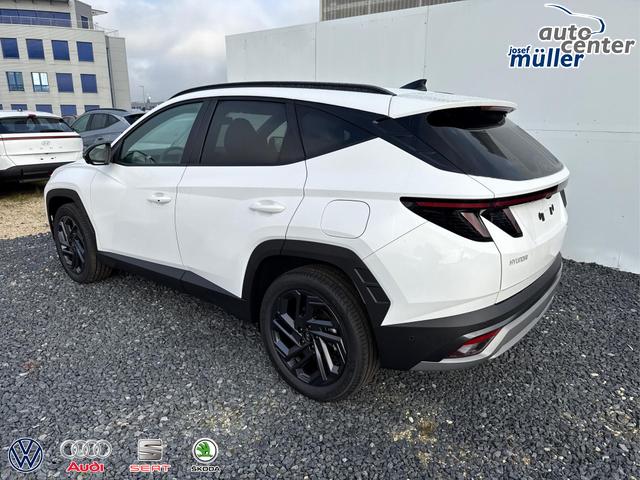 Hyundai TUCSON Impression 20th Anniversary AUT 360 ACC KRELL NAVI PDC RFK SHZ HUD 