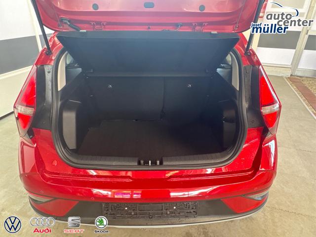 Hyundai BAYON LIFE FL NAVI RFK PDC TEMPOMAT 