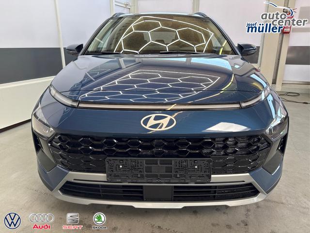 Beispielbilder, ggf. teilweise mit Sonderausstattung