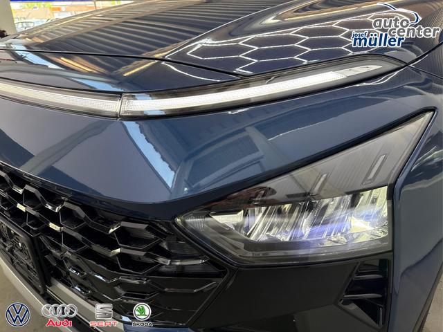 Beispielbilder, ggf. teilweise mit Sonderausstattung