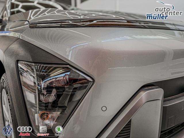 Beispielbilder, ggf. teilweise mit Sonderausstattung