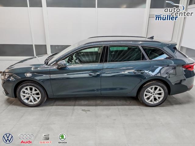 Seat Leon Sportstourer Style 1.5 eTSI 150PS DSG SHZ 