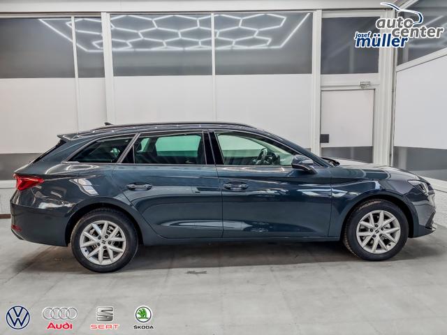 Seat Leon Sportstourer Style 1.5 eTSI 150PS DSG SHZ 