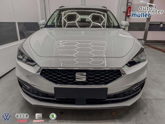 Seat Leon Sportstourer Style 1.5 TSI 150PS PANO SHZ ACC 