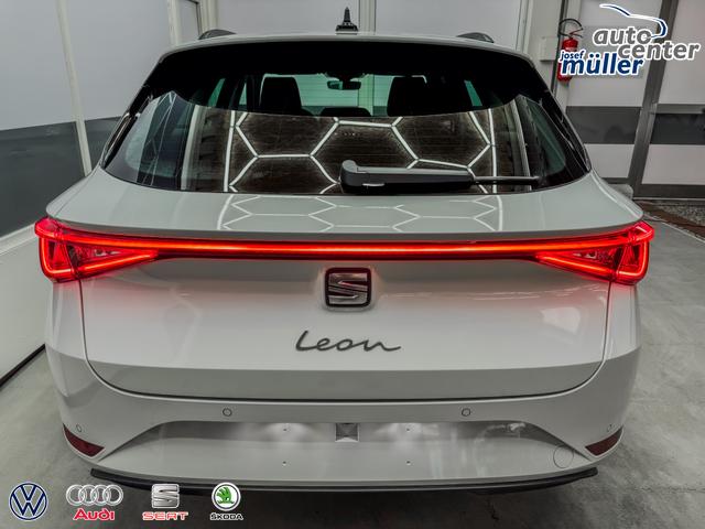 Seat Leon Sportstourer Style 1.5 TSI 150PS PANO SHZ ACC 