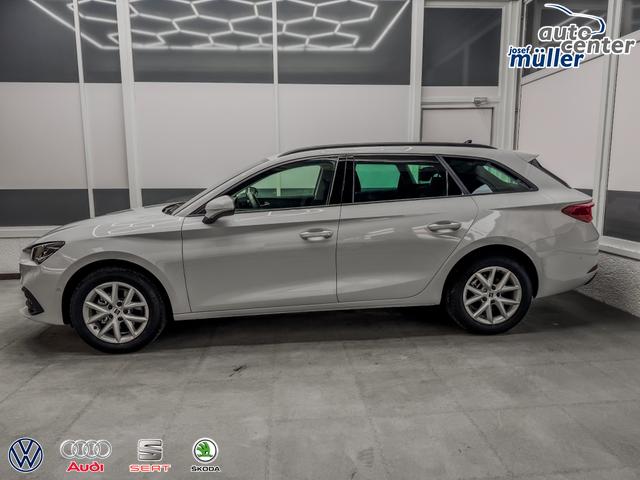 Seat Leon Sportstourer Style 1.5 TSI 150PS PANO SHZ ACC 