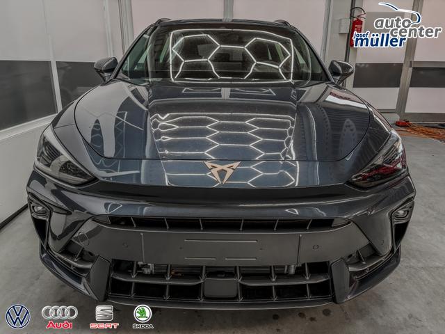 Cupra Leon Sportstourer 1.5 eTSI DSG AHK INTELLIGENT DRIVE KEYLESS 