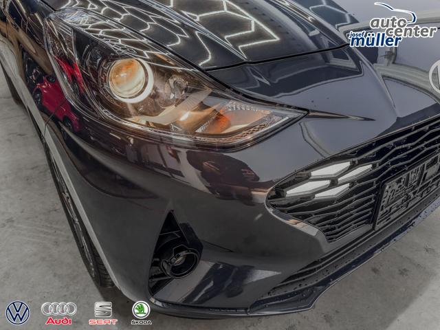 Beispielbilder, ggf. teilweise mit Sonderausstattung