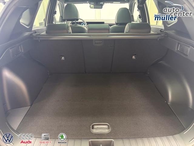 Hyundai TUCSON Premium AUT N-LINE PANO EL.HECKKLAPPE SHZ v+h 