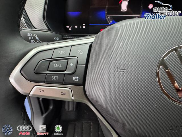 Volkswagen T-Cross EDITION 1.0 TSI 115PS SHZ KEYLESS RFK PDC 