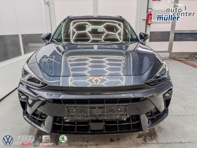 Cupra Leon Sportstourer 1.5 eTSI DSG 150PS ACC SHZ RFK KEYLESS 