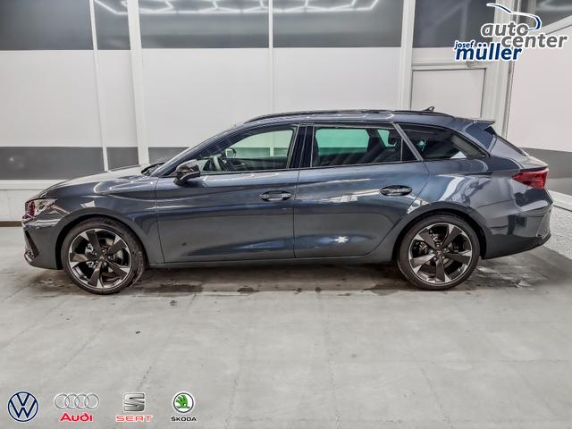 Cupra Leon Sportstourer 1.5 eTSI DSG 150PS ACC SHZ RFK KEYLESS 