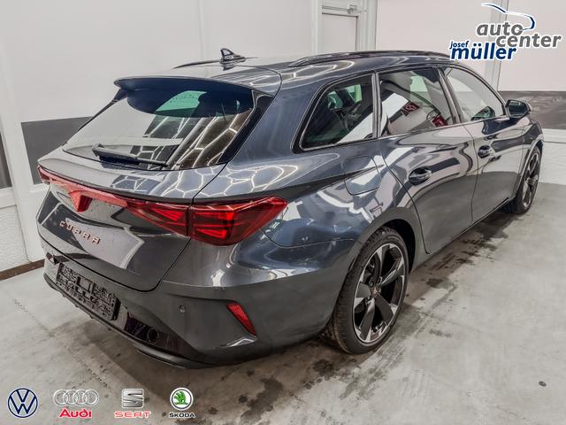 Cupra Leon Sportstourer 1.5 eTSI DSG 150PS ACC SHZ RFK KEYLESS 