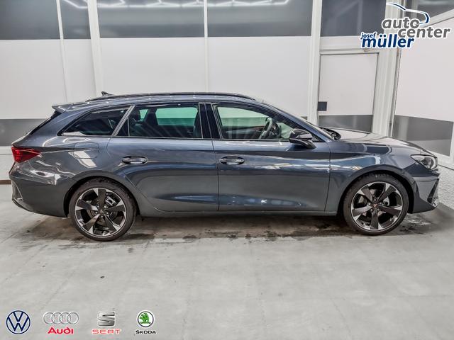 Cupra Leon Sportstourer 1.5 eTSI DSG 150PS ACC SHZ RFK KEYLESS 