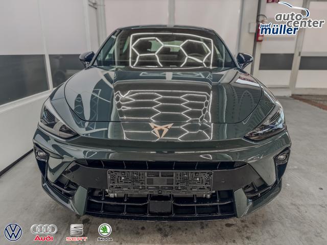 Cupra Leon 1.5 TSI 150PS SHZ KEYLESS ACC RFK 