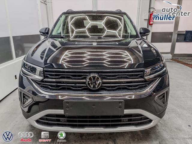 Volkswagen T-Cross EDITION 1.0 TSI DSG 115PS KEYLESS RFK PDC 