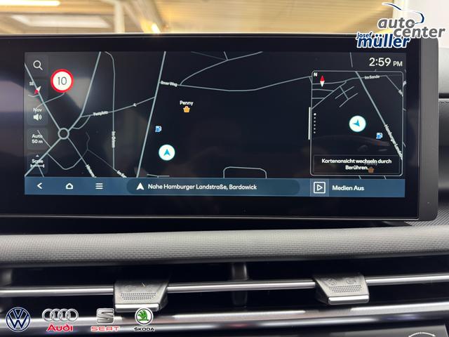 Hyundai TUCSON TREND SHZ NAVI PDC RFK 