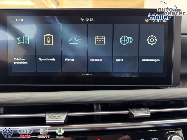 Hyundai TUCSON STYLE AUT ACC 18ALU KLIMAAUTOMATIK TOTWINKEL NAVI SHZ RFK PDC 