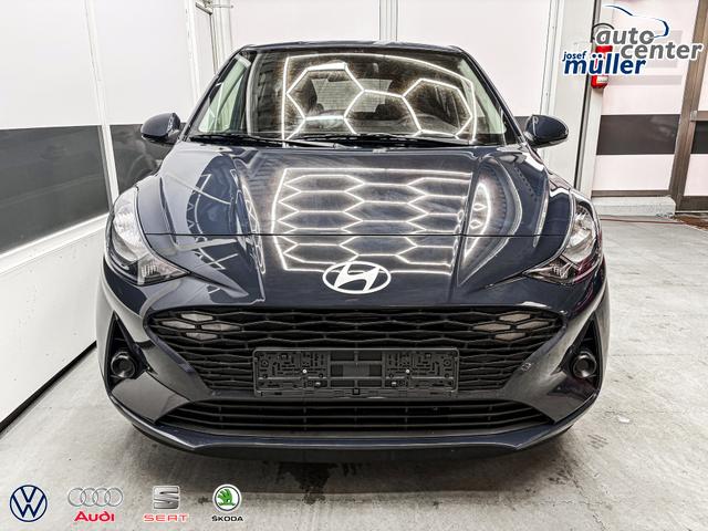 Hyundai i10 STYLE NAVI RFK SHZ 