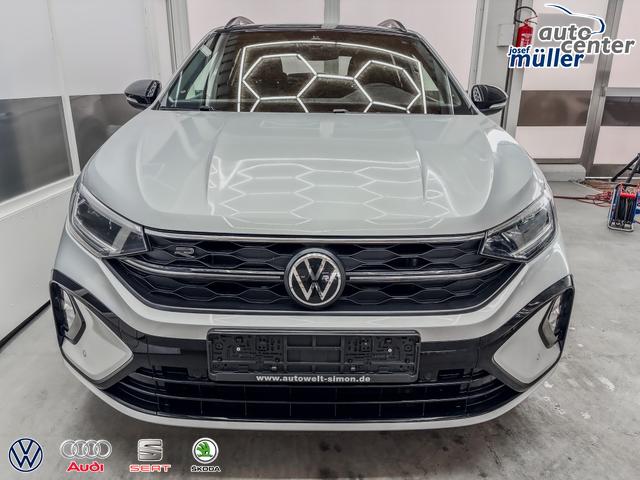 Volkswagen Taigo R-LINE BLACK PACK MATRIX ACC 