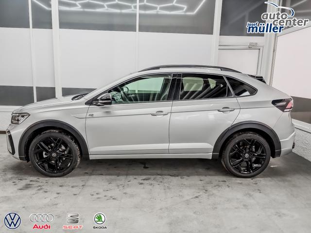 Volkswagen Taigo R-LINE BLACK PACK MATRIX ACC 