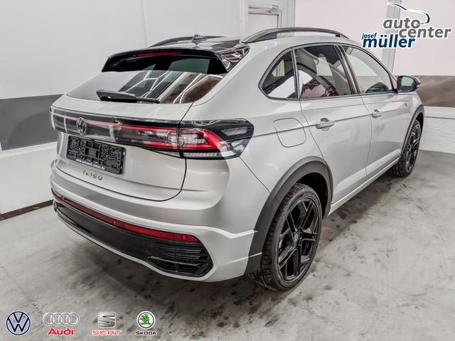 Volkswagen Taigo R-LINE BLACK PACK MATRIX ACC 