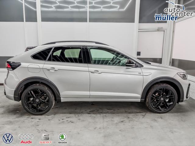 Volkswagen Taigo R-LINE BLACK PACK MATRIX ACC 