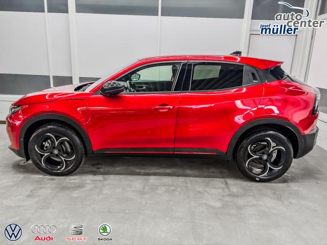 Alfa Romeo Junior Speciale IBRIDA MATRIX ACC KEYLESS NAVI 