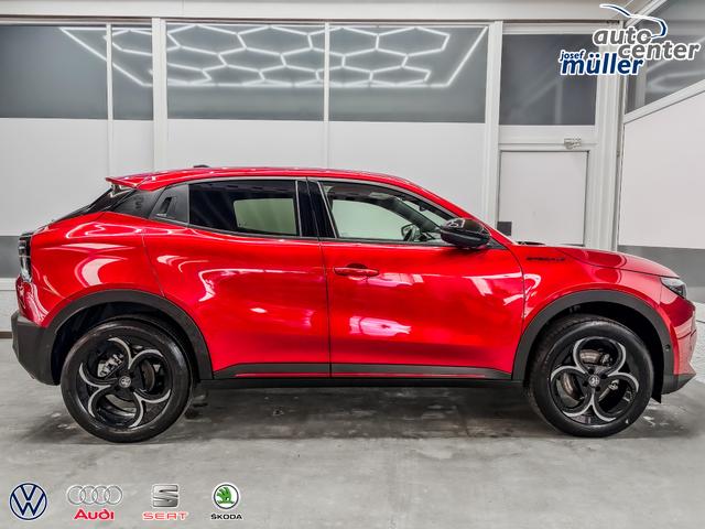 Alfa Romeo Junior Speciale IBRIDA MATRIX ACC KEYLESS NAVI 