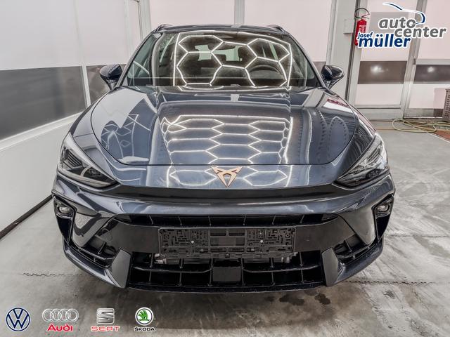 Cupra Leon Sportstourer 1.5 eTSI DSG AHK ACC RFK KYLESS El.Heckklappe 
