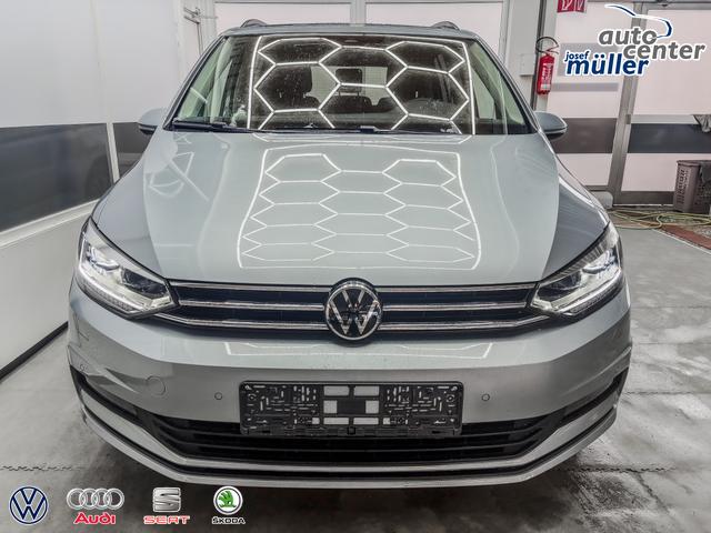 Volkswagen Touran Family PANO SHZ ACC KEYLESS 