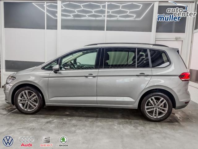 Volkswagen Touran Family PANO SHZ ACC KEYLESS 