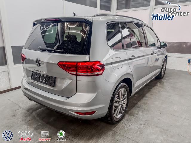 Volkswagen Touran Family PANO SHZ ACC KEYLESS 