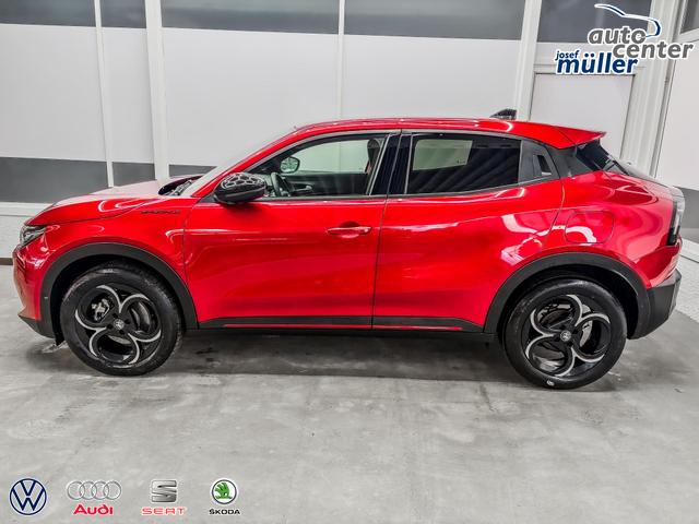 Alfa Romeo Junior Speciale IBRIDA MATRIX ACC KEYLESS NAVI 