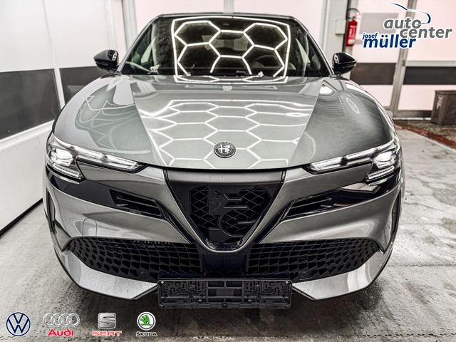 Alfa Romeo Junior Speciale IBRIDA MATRIX ACC KEYLESS NAVI 