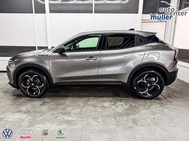 Alfa Romeo Junior Speciale IBRIDA MATRIX ACC KEYLESS NAVI 