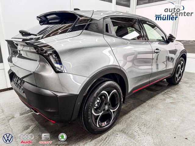 Alfa Romeo Junior Speciale IBRIDA MATRIX ACC KEYLESS NAVI 