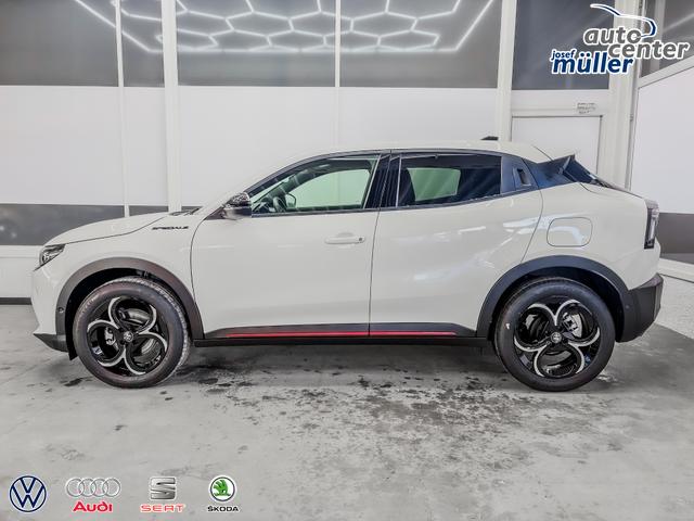 Alfa Romeo Junior Speciale IBRIDA MATRIX ACC KEYLESS NAVI 