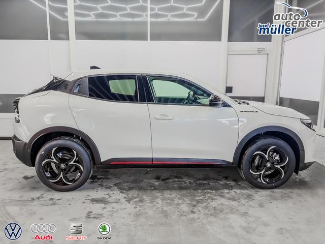 Alfa Romeo Junior Speciale IBRIDA MATRIX ACC KEYLESS NAVI 