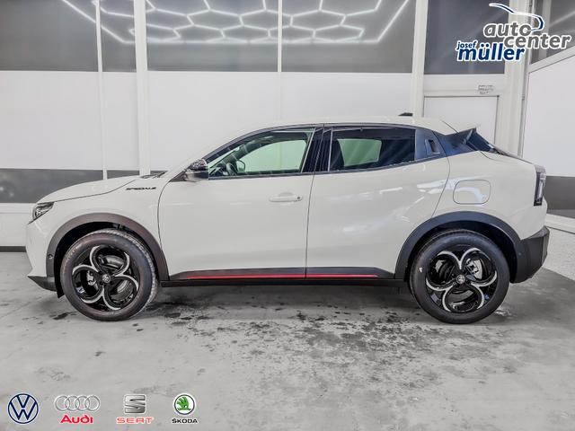 Alfa Romeo Junior Speciale IBRIDA MATRIX ACC KEYLESS NAVI 